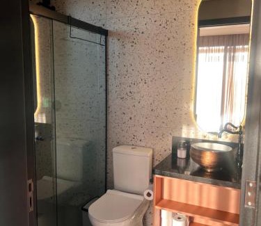 Bento Goncalves Cabine | Parador Casa Bianchi - Casa La Vista
