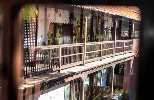 San Sebastian de la Gomera Hôtel | Parador de La Gomera