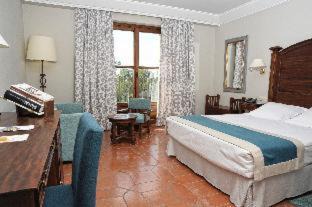 Alcaniz Hôtel | Parador de Alcañiz