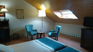 Alcaniz Hôtel | Parador de Alcañiz