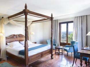 Alcaniz Hôtel | Parador de Alcañiz