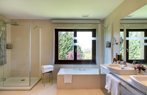 Argomaniz Hôtel | Parador de Argómaniz