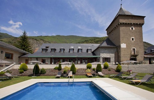 Arties Hôtel | Parador de Artíes