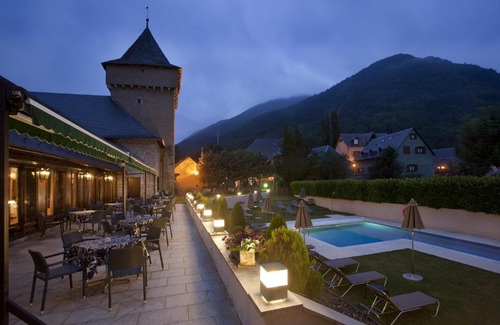 Arties Hôtel | Parador de Artíes