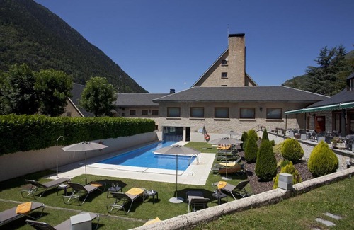 Arties Hôtel | Parador de Artíes