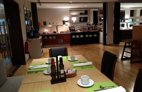 Arties Hôtel | Parador de Artíes