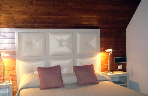 Arties Hôtel | Parador de Arties
