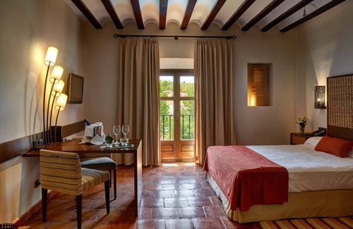 Chinchon Hôtel | Parador de Chinchón