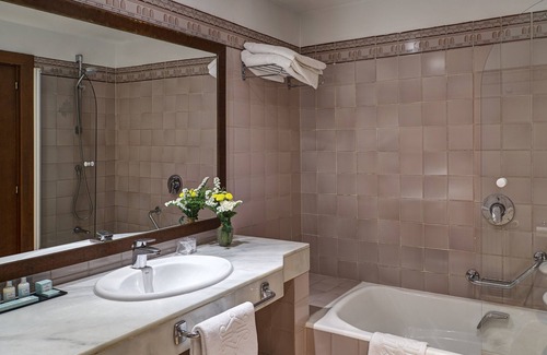 Chinchon Hôtel | Parador de Chinchón