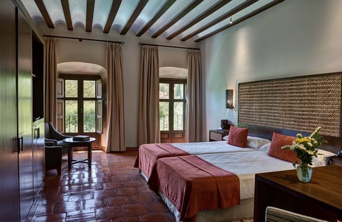 Chinchon Hôtel | Parador de Chinchón