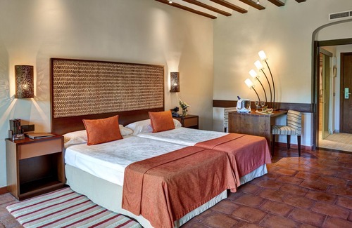 Chinchon Hôtel | Parador de Chinchón