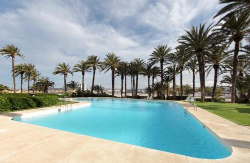 Javea Hôtel | Parador de Jávea
