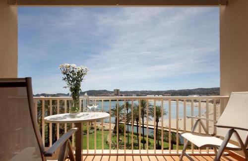 Javea Hôtel | Parador de Jávea