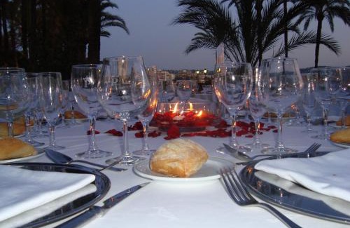 Javea Hôtel | Parador de Jávea