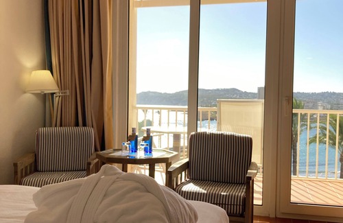Javea Hôtel | Parador de Jávea