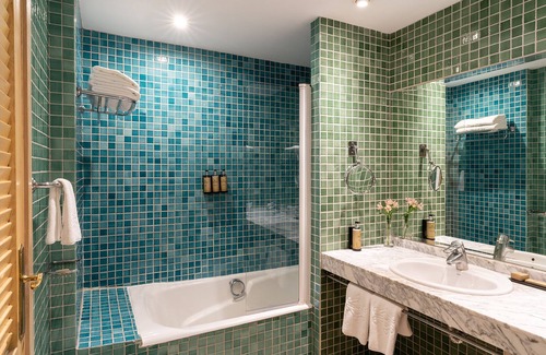 Javea Hôtel | Parador de Jávea