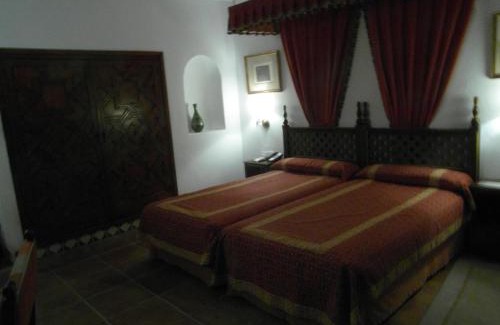 Jaen Hôtel | Parador de Jaén
