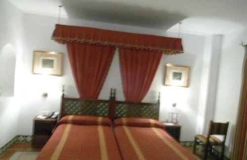 Jaen Hôtel | Parador de Jaén