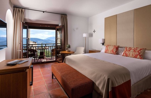 Jaen Hôtel | Parador de Jaén
