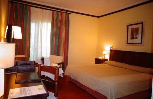 Manzanares Hôtel | Parador de Manzanares