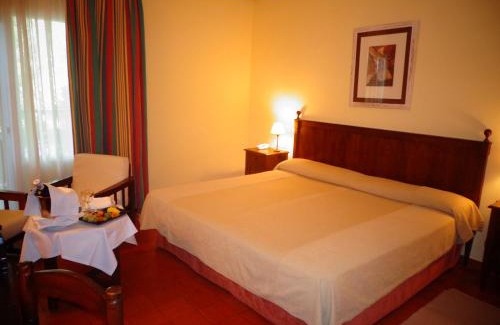 Manzanares Hôtel | Parador de Manzanares