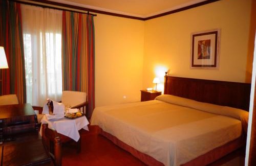 Manzanares Hôtel | Parador de Manzanares