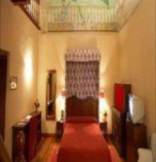 Manzanares Hôtel | Parador de Manzanares