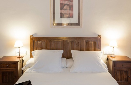 Manzanares Hôtel | Parador de Manzanares
