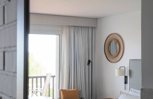 Mazagon Hôtel | Parador De Mazagon