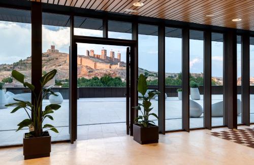 Molina de Aragon Hôtel | Parador de Molina de Aragón