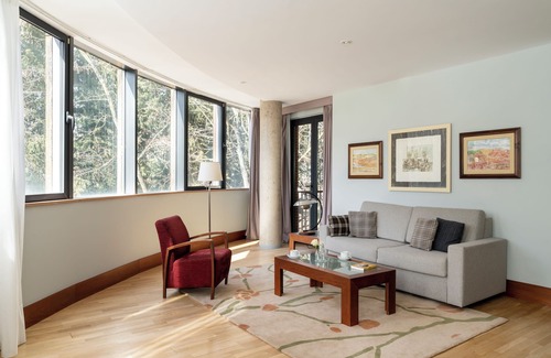 Soria Hôtel | Parador De Soria