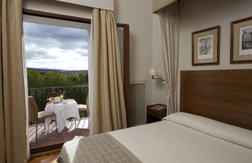 Teruel Hôtel | Parador De Teruel