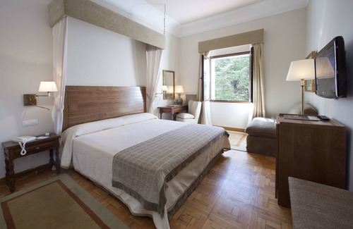 Teruel Hôtel | Parador De Teruel