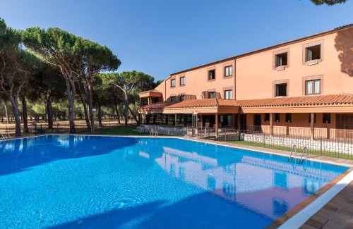 Tordesillas Hôtel | Parador de Tordesillas