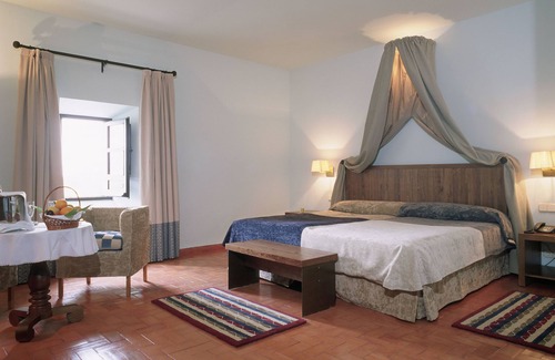 Trujillo Hôtel | Parador de Trujillo