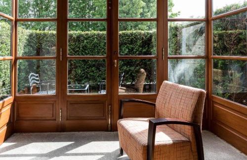 Tui Hôtel | Parador de Tui