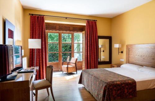 Tui Hôtel | Parador de Tui