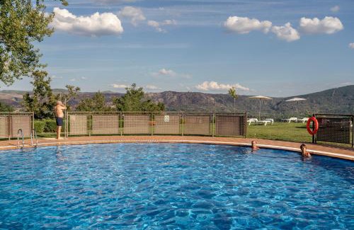 Monterrei Hôtel | Parador de Verín