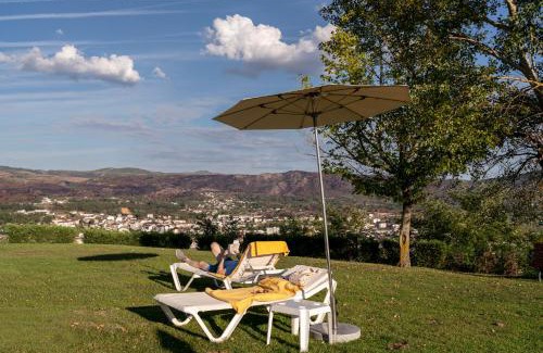 Monterrei Hôtel | Parador de Verín