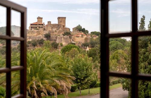 Monterrei Hôtel | Parador de Verín