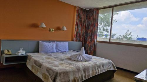 Irapuato Hôtel | Parador del Río Irapuato