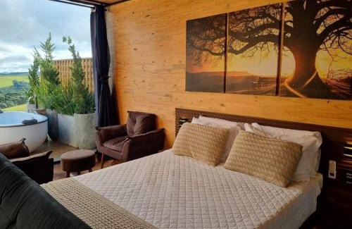 Cambara do Sul Maison | Parador dos Canyons