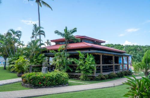 Borinquen Hôtel | Parador El Faro