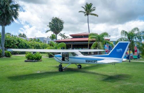 Borinquen Hôtel | Parador El Faro