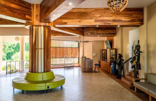 Borinquen Hôtel | Parador El Faro