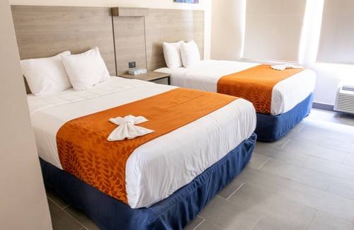 Borinquen Hôtel | Parador El Faro