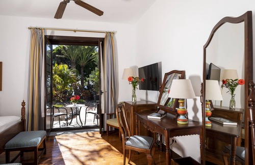 San Sebastian de la Gomera Hôtel | Parador de La Gomera