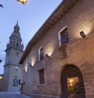 Santo Domingo de la Calzada Hôtel | Parador de Santo Domingo de la Calzada