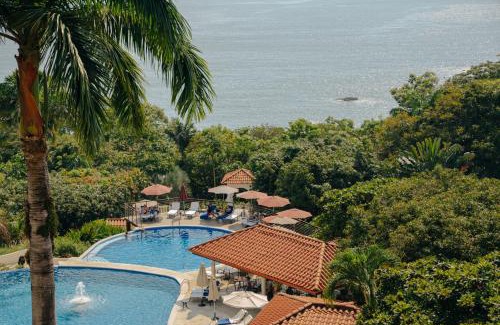 Manuel Antonio Station Balnéaire | Parador Nature Resort and Spa