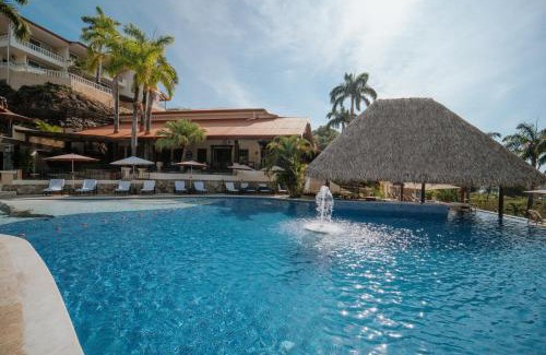 Manuel Antonio Station Balnéaire | Parador Nature Resort and Spa